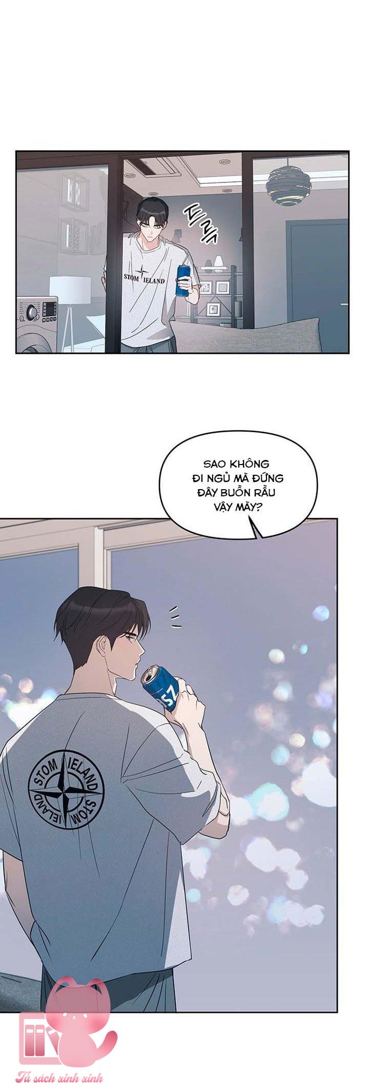 Gieo Nhân Gặt Quả - Chap 80 - Trang 22