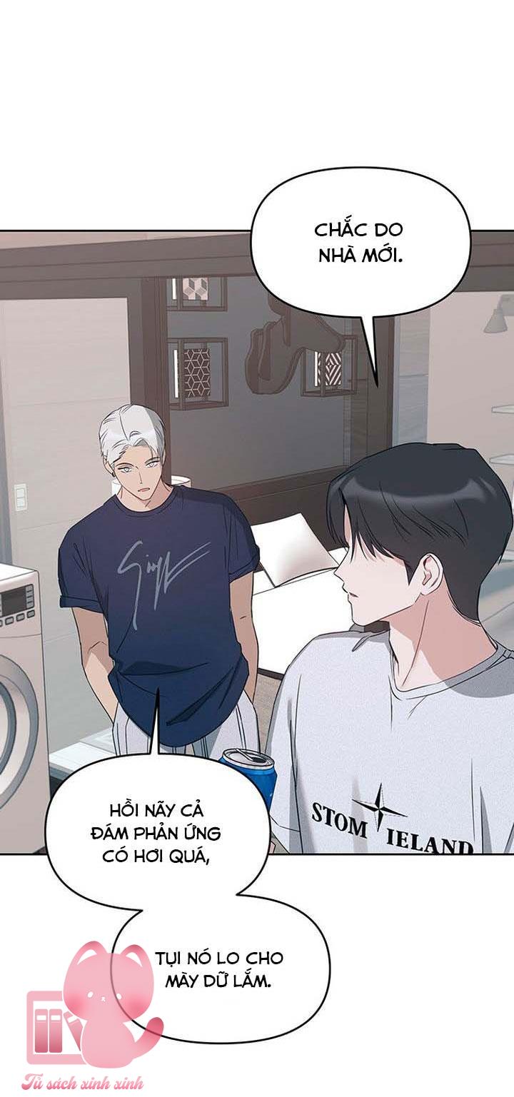 Gieo Nhân Gặt Quả - Chap 80 - Trang 23