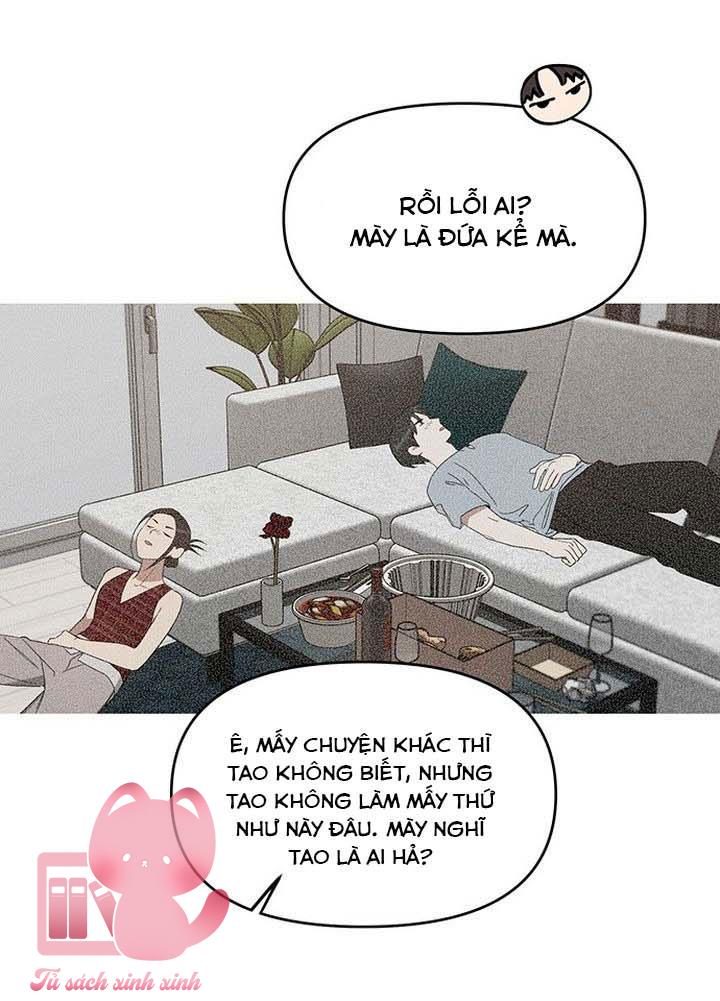 Gieo Nhân Gặt Quả - Chap 80 - Trang 24