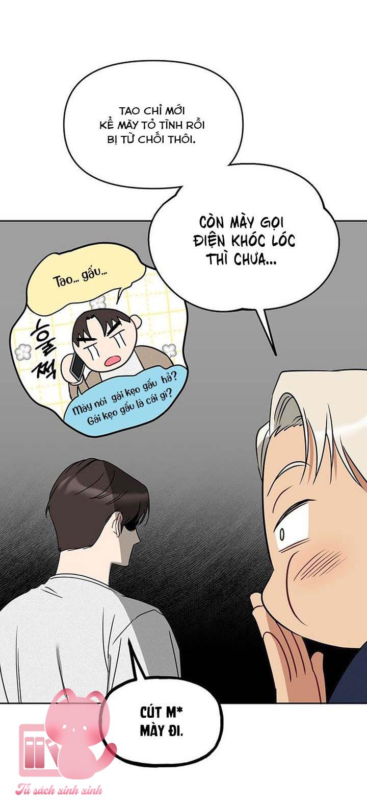 Gieo Nhân Gặt Quả - Chap 80 - Trang 25