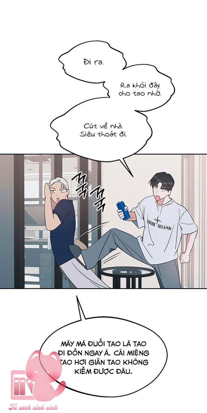 Gieo Nhân Gặt Quả - Chap 80 - Trang 26
