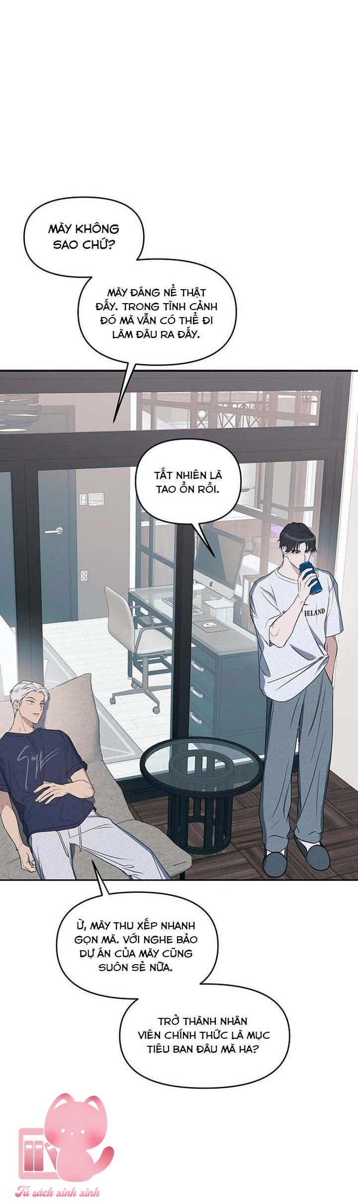 Gieo Nhân Gặt Quả - Chap 80 - Trang 28