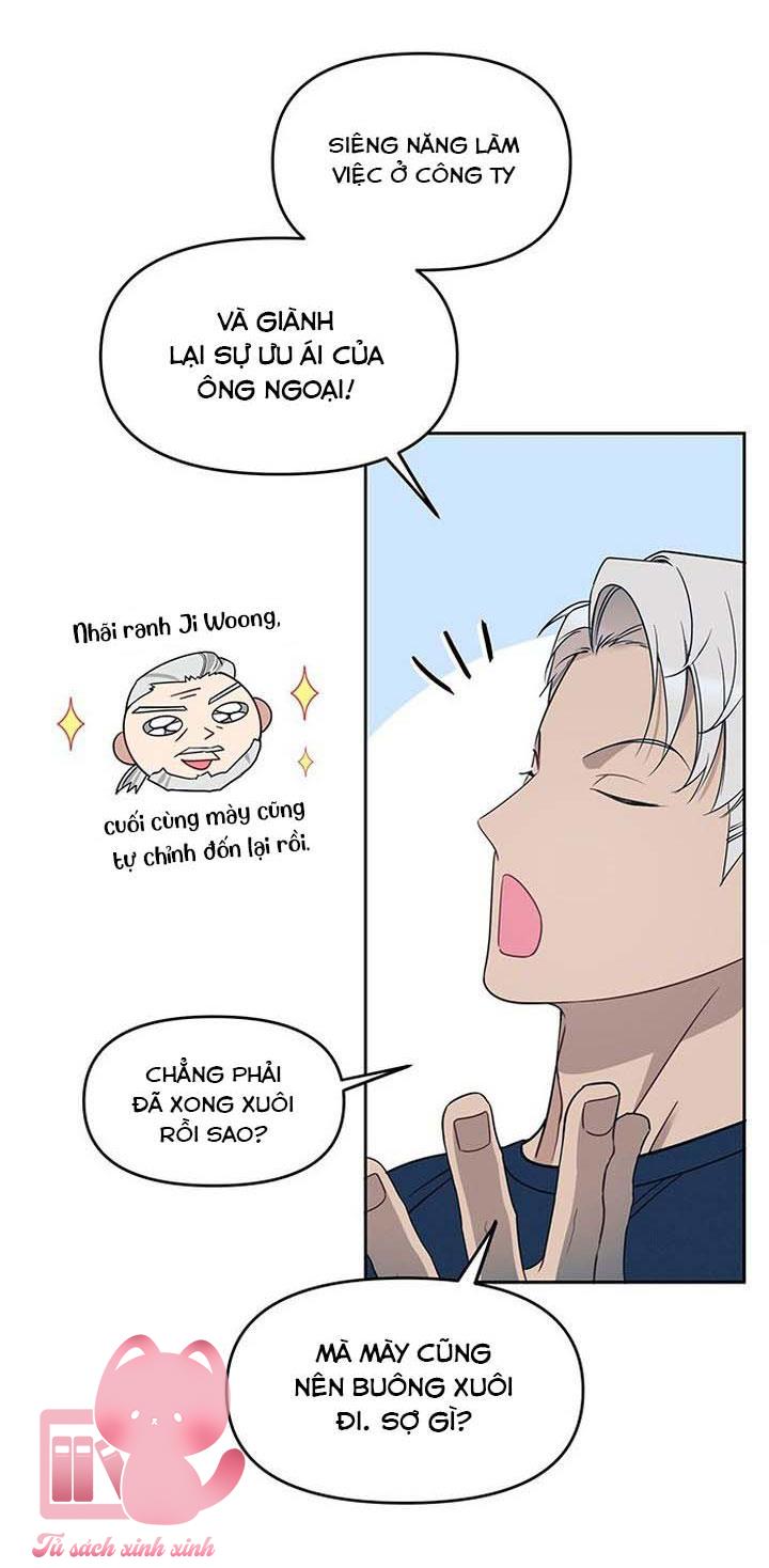 Gieo Nhân Gặt Quả - Chap 80 - Trang 29