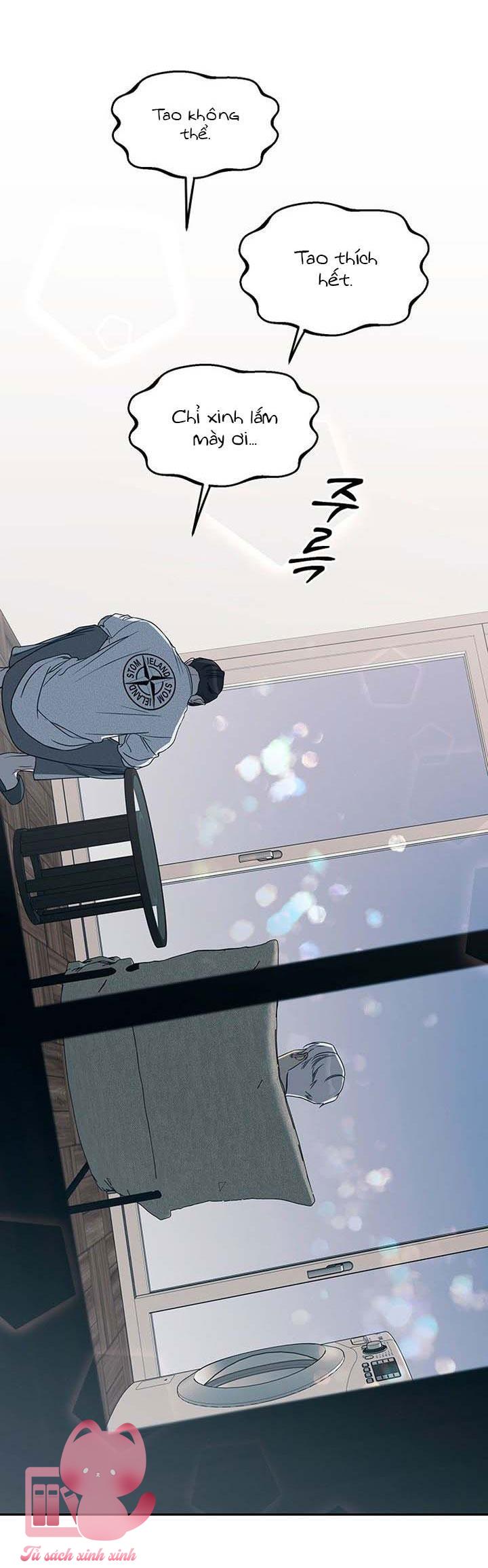 Gieo Nhân Gặt Quả - Chap 80 - Trang 32