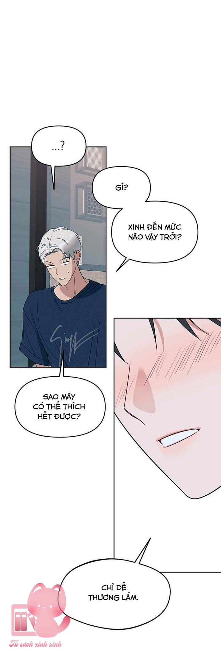 Gieo Nhân Gặt Quả - Chap 80 - Trang 33