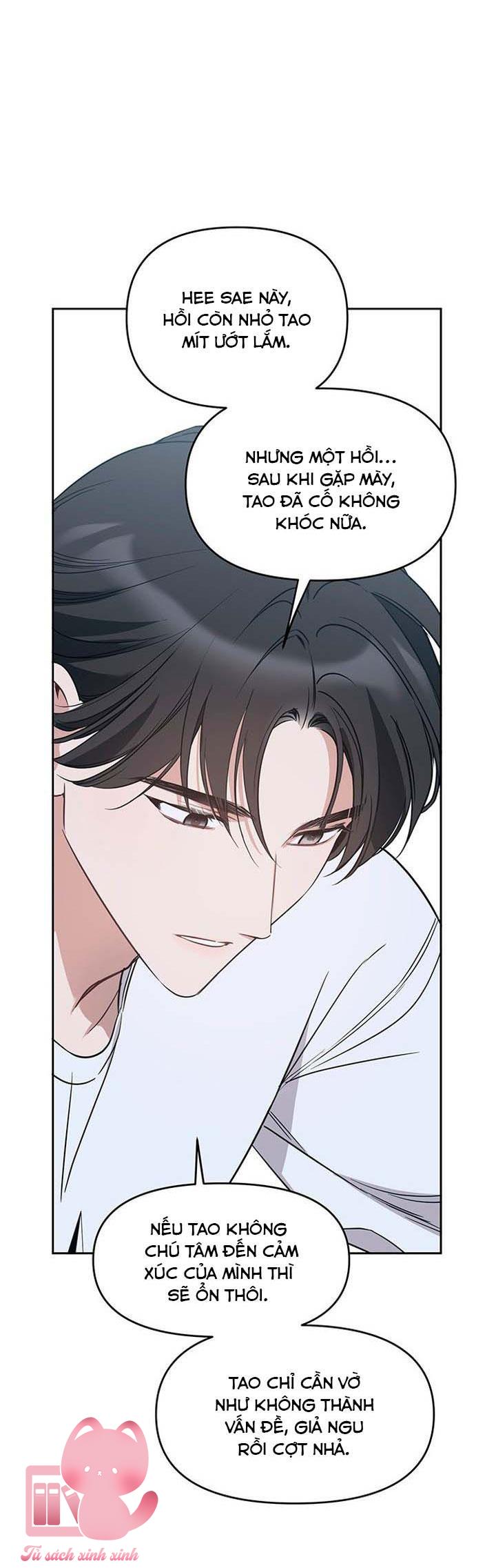 Gieo Nhân Gặt Quả - Chap 80 - Trang 38