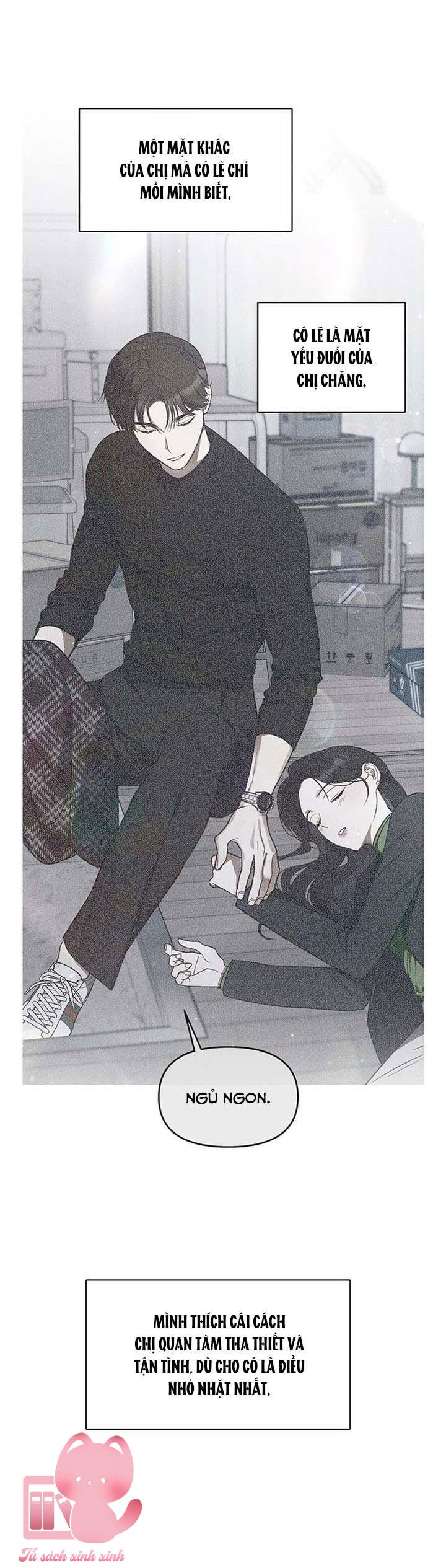 Gieo Nhân Gặt Quả - Chap 80 - Trang 42