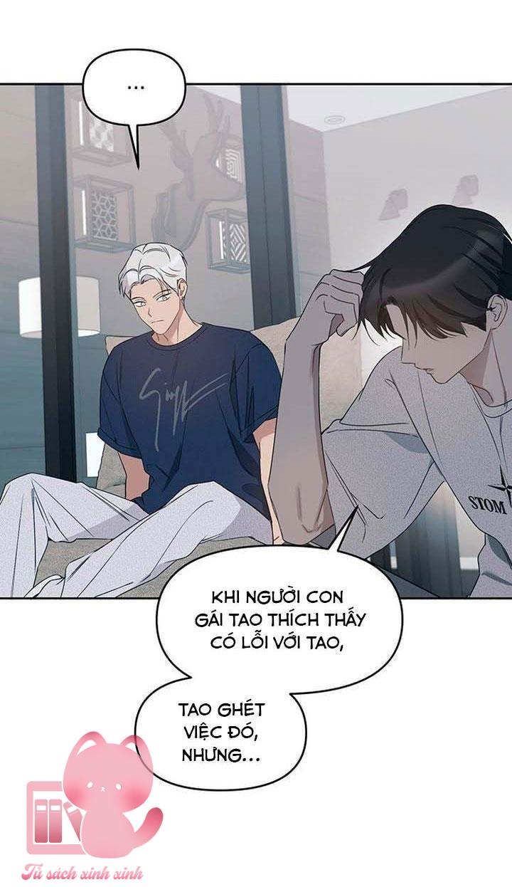 Gieo Nhân Gặt Quả - Chap 80 - Trang 45