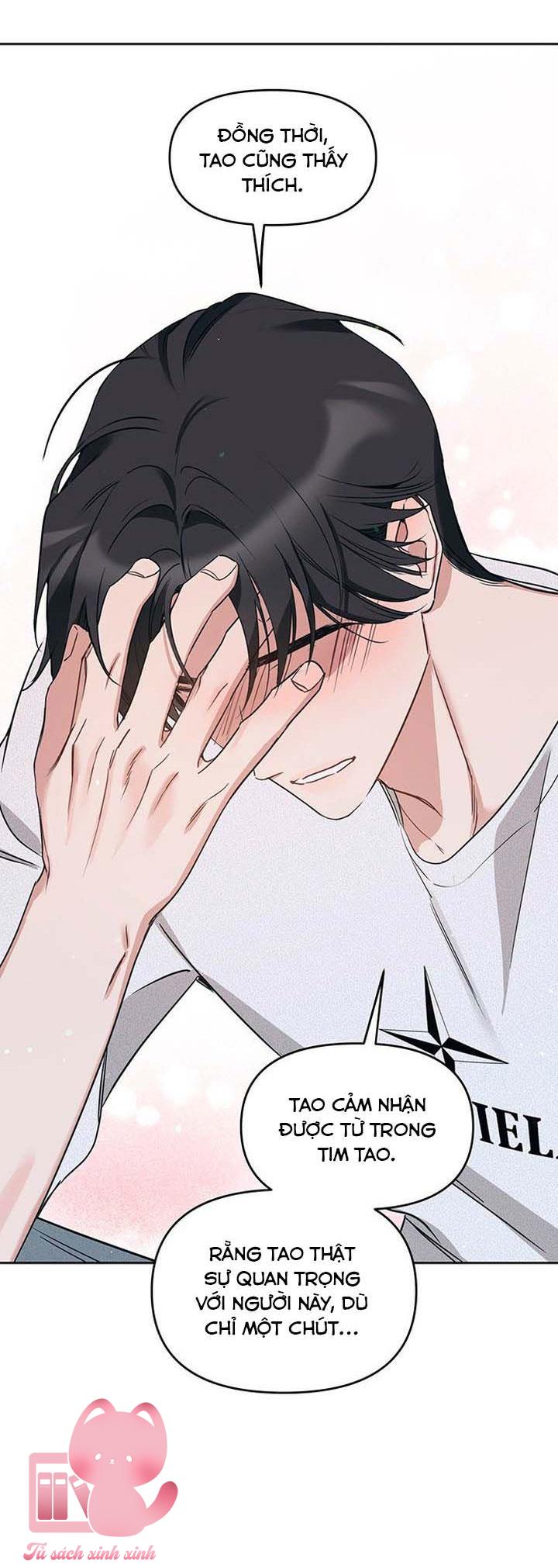 Gieo Nhân Gặt Quả - Chap 80 - Trang 46
