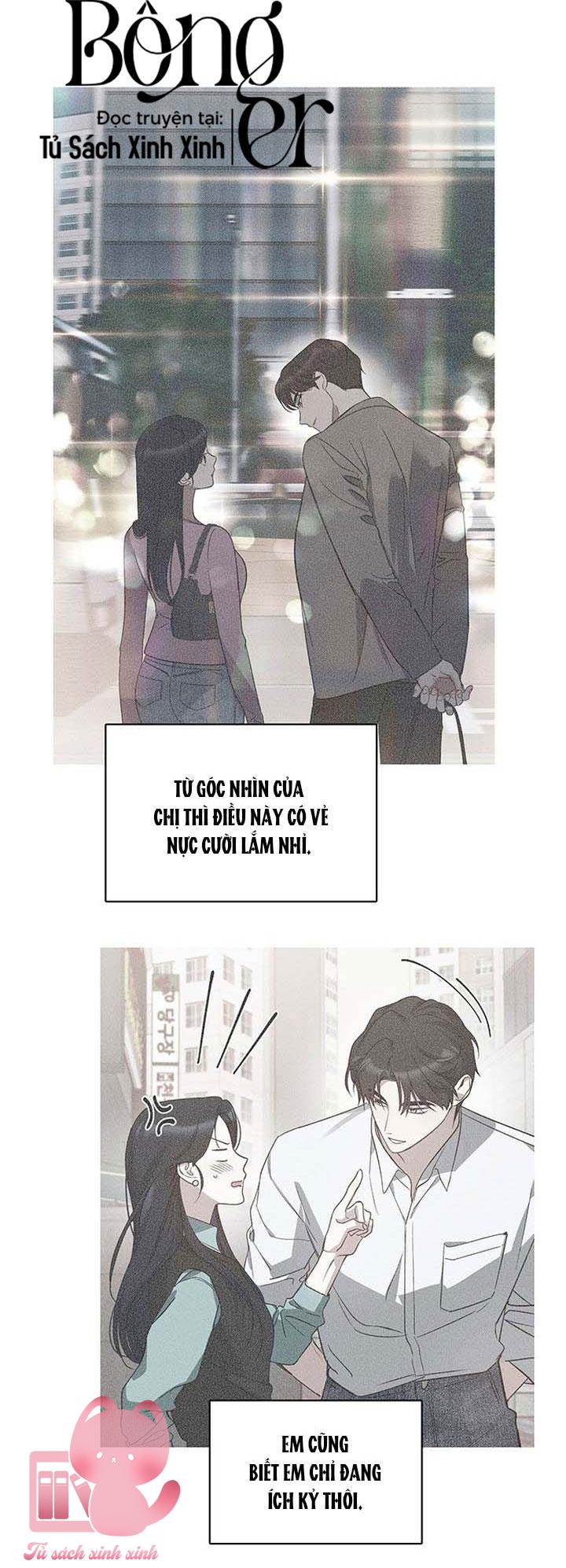 Gieo Nhân Gặt Quả - Chap 80 - Trang 48