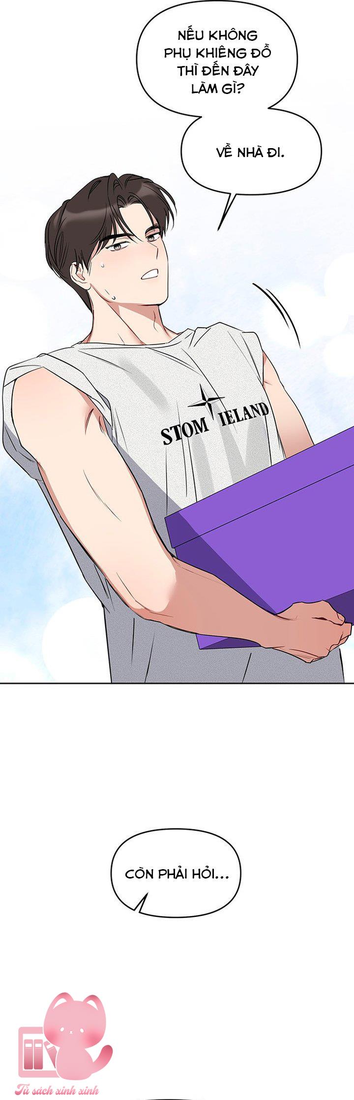 Gieo Nhân Gặt Quả - Chap 80 - Trang 7