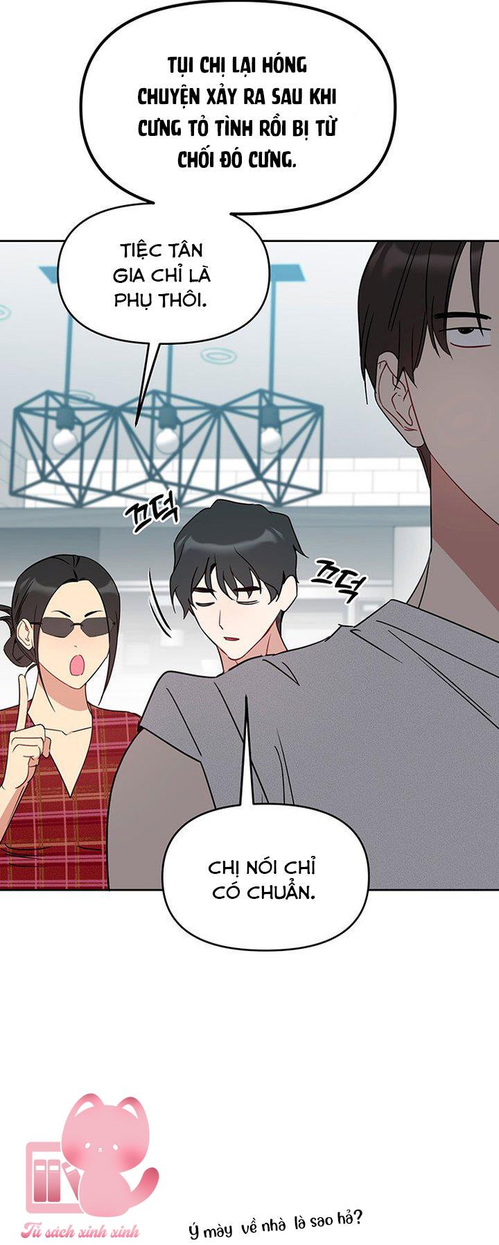 Gieo Nhân Gặt Quả - Chap 80 - Trang 8