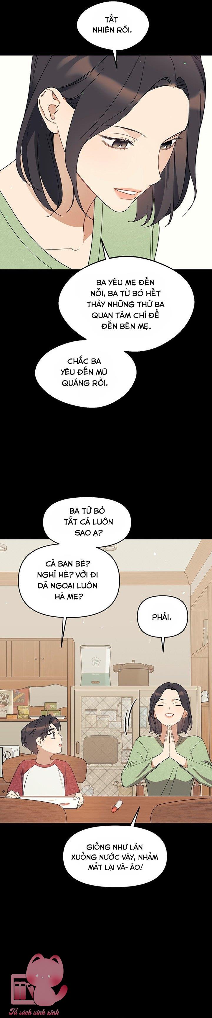 Gieo Nhân Gặt Quả - Chap 81 - Trang 11