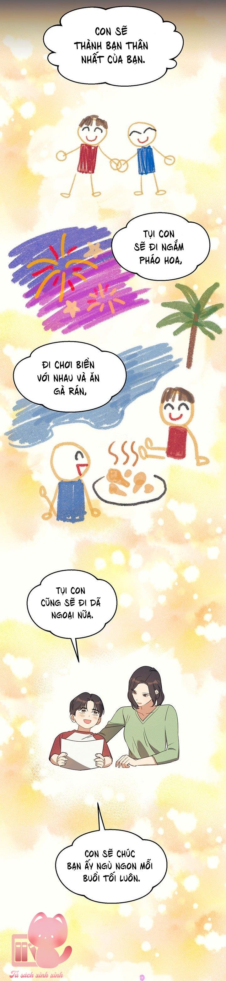 Gieo Nhân Gặt Quả - Chap 81 - Trang 13