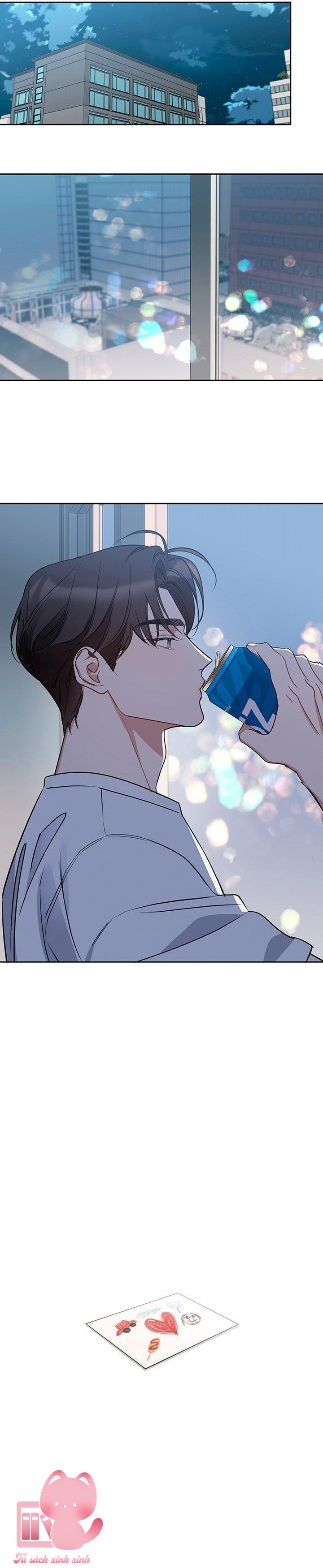 Gieo Nhân Gặt Quả - Chap 81 - Trang 15