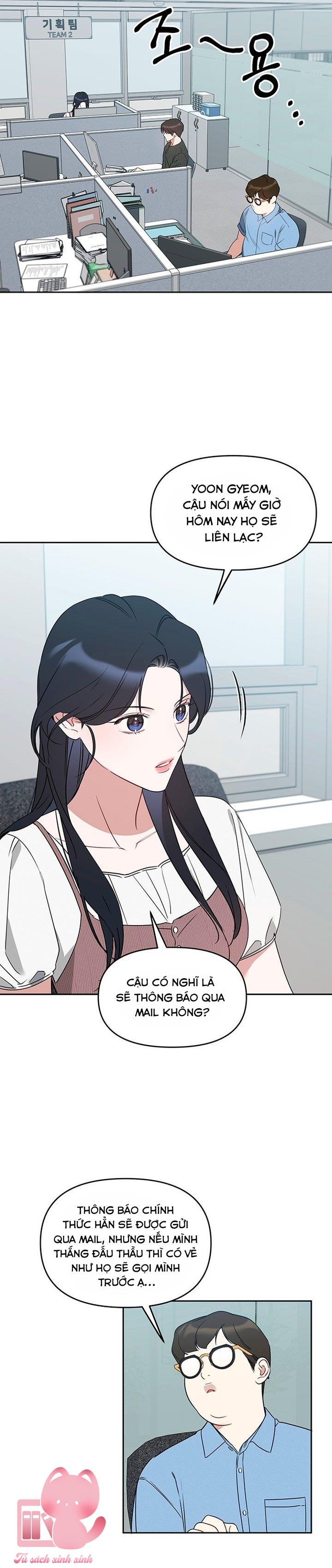 Gieo Nhân Gặt Quả - Chap 81 - Trang 17