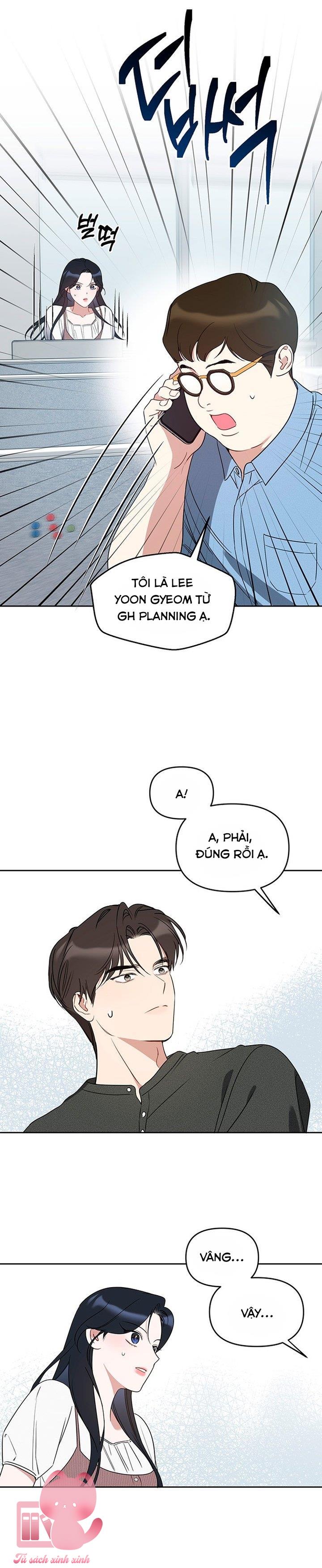 Gieo Nhân Gặt Quả - Chap 81 - Trang 19
