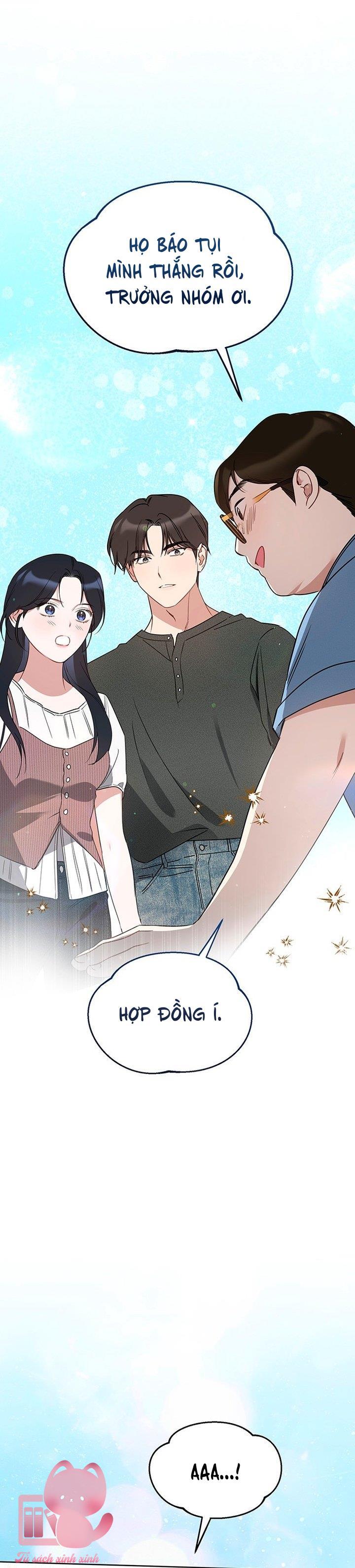Gieo Nhân Gặt Quả - Chap 81 - Trang 21