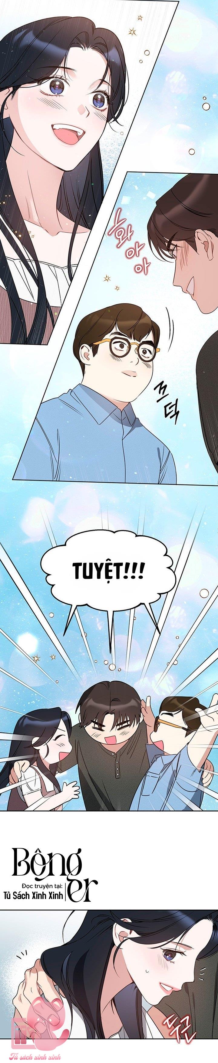 Gieo Nhân Gặt Quả - Chap 81 - Trang 22