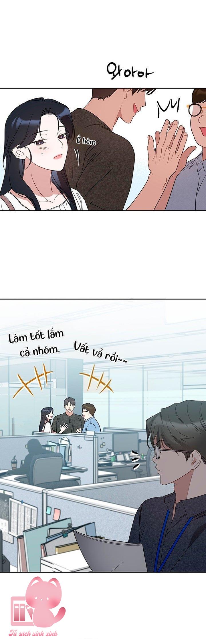 Gieo Nhân Gặt Quả - Chap 81 - Trang 23