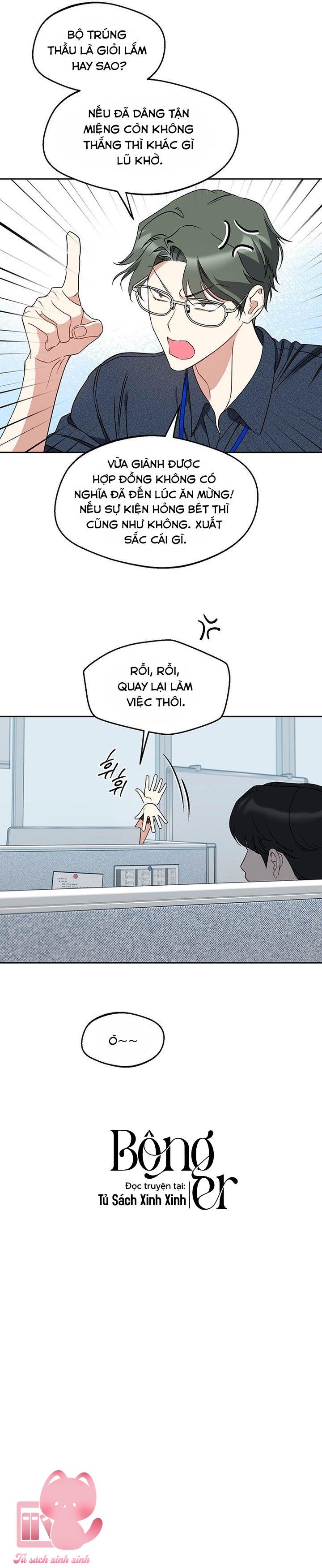 Gieo Nhân Gặt Quả - Chap 81 - Trang 26