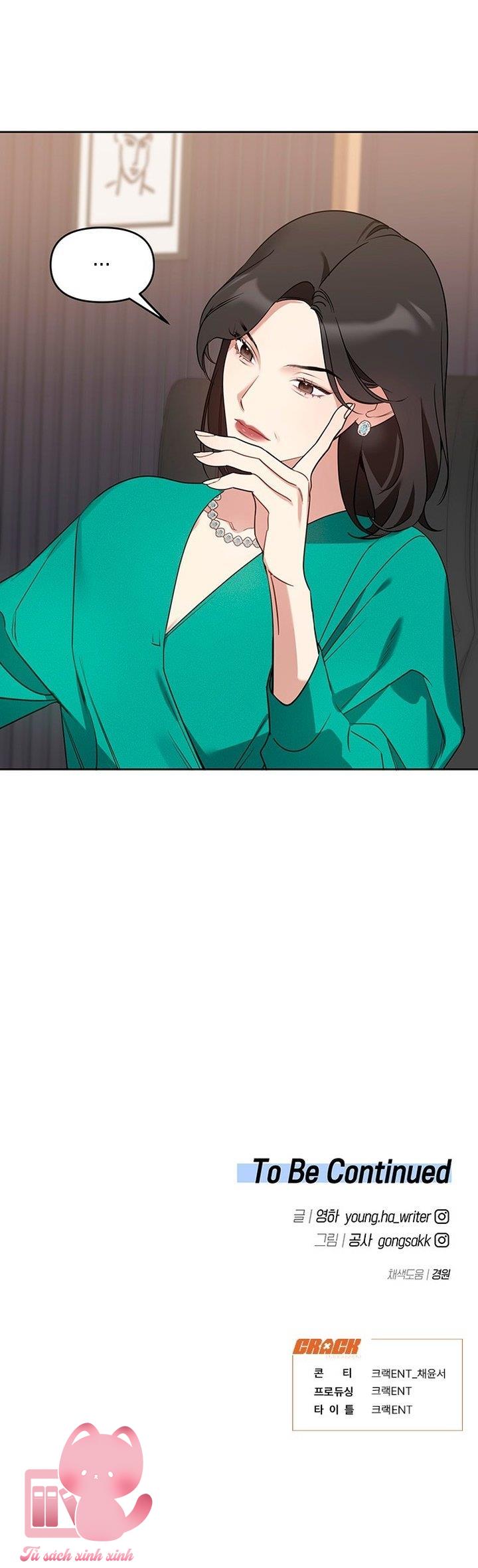 Gieo Nhân Gặt Quả - Chap 81 - Trang 28