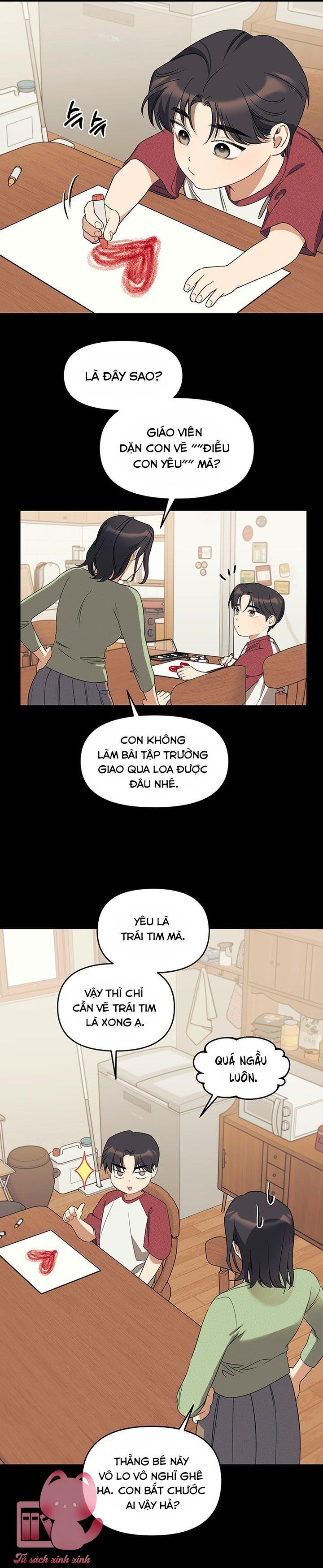 Gieo Nhân Gặt Quả - Chap 81 - Trang 4