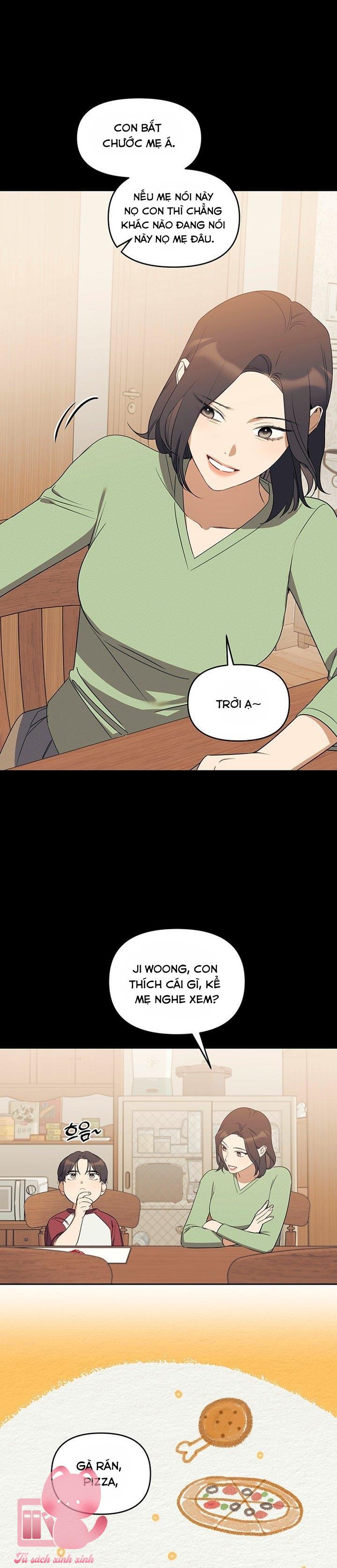 Gieo Nhân Gặt Quả - Chap 81 - Trang 5