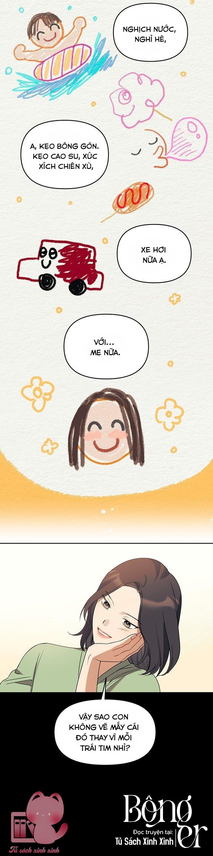 Gieo Nhân Gặt Quả - Chap 81 - Trang 6