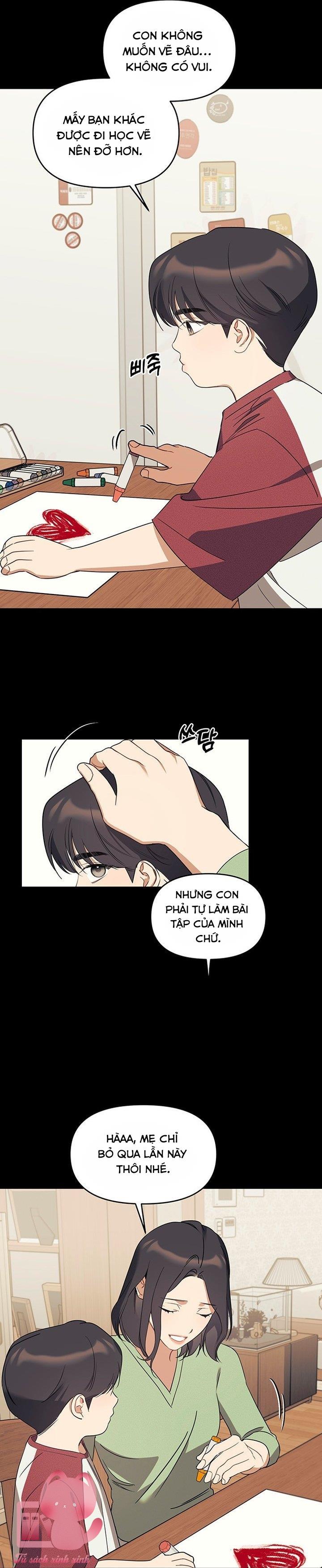 Gieo Nhân Gặt Quả - Chap 81 - Trang 7