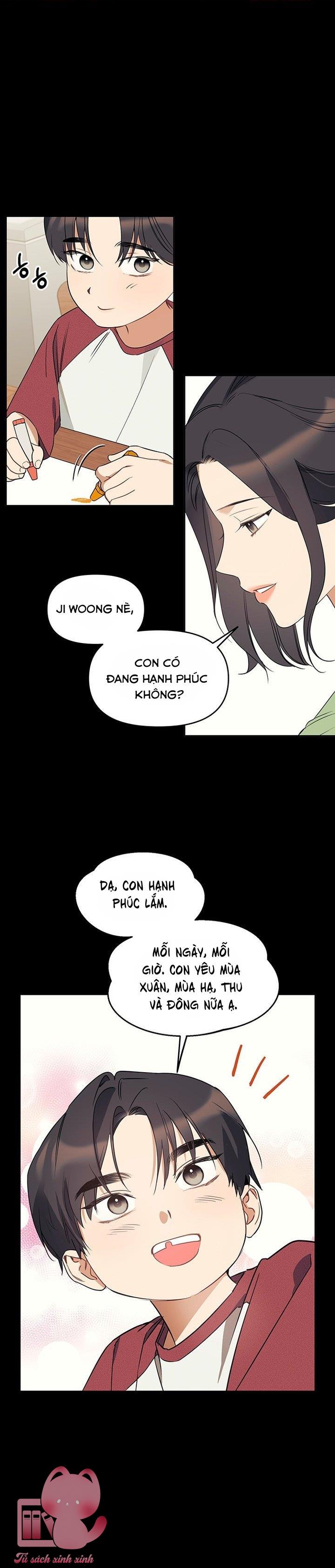 Gieo Nhân Gặt Quả - Chap 81 - Trang 8