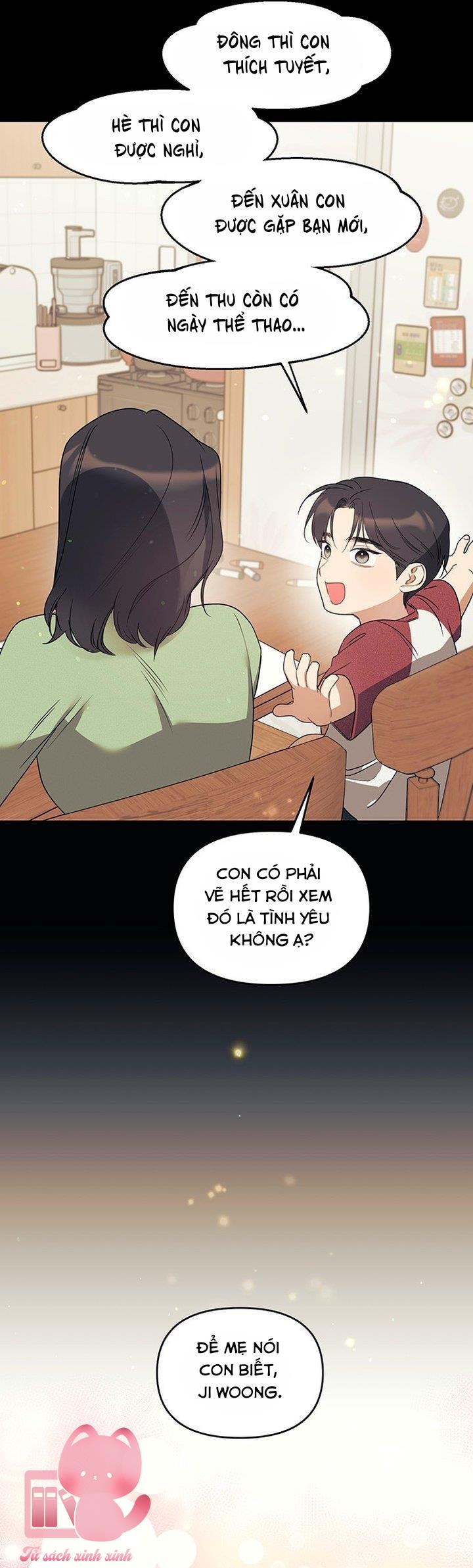 Gieo Nhân Gặt Quả - Chap 81 - Trang 9