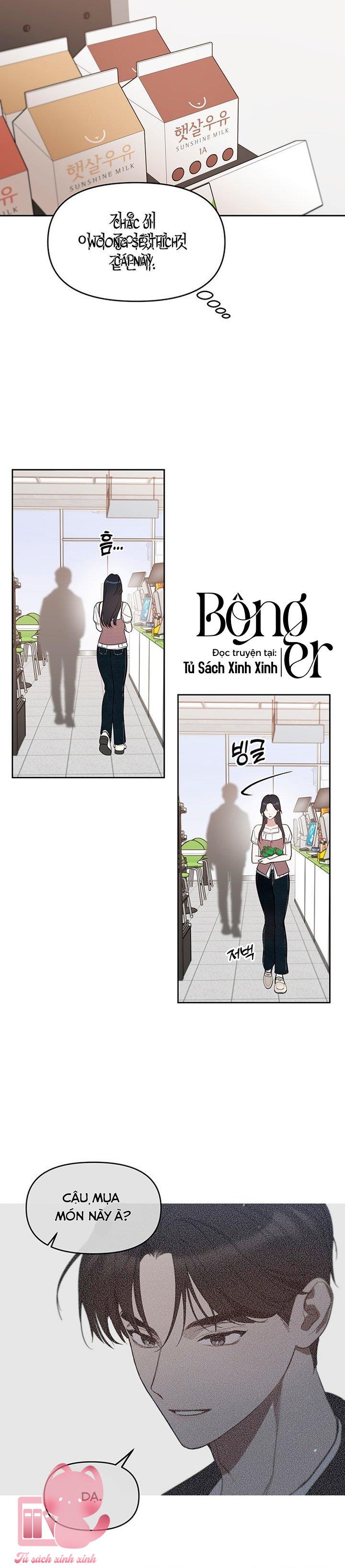 Gieo Nhân Gặt Quả - Chap 82 - Trang 16