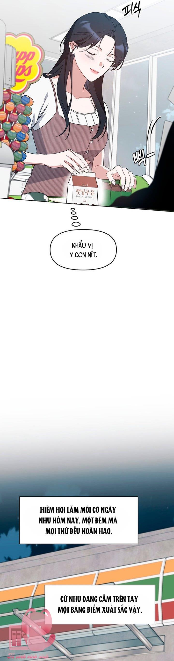 Gieo Nhân Gặt Quả - Chap 82 - Trang 18