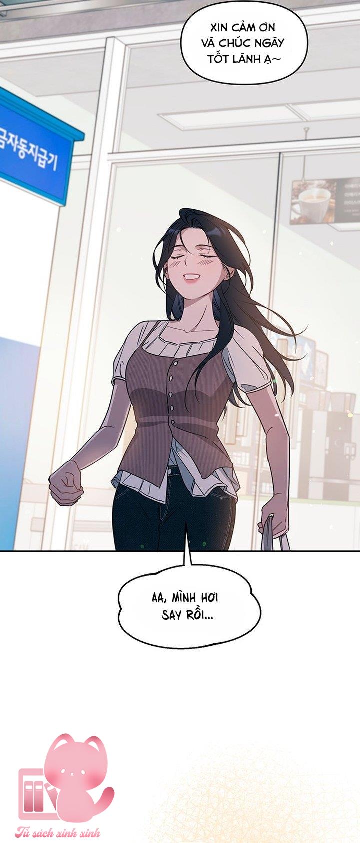 Gieo Nhân Gặt Quả - Chap 82 - Trang 19