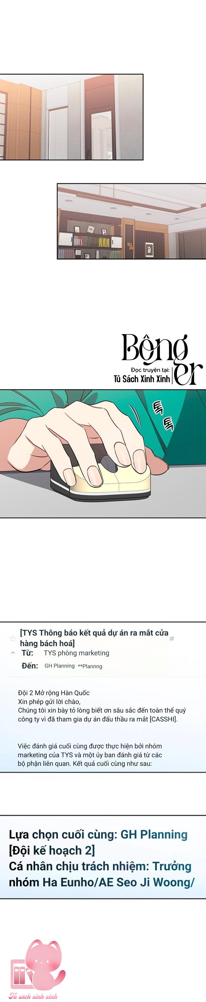 Gieo Nhân Gặt Quả - Chap 82 - Trang 3