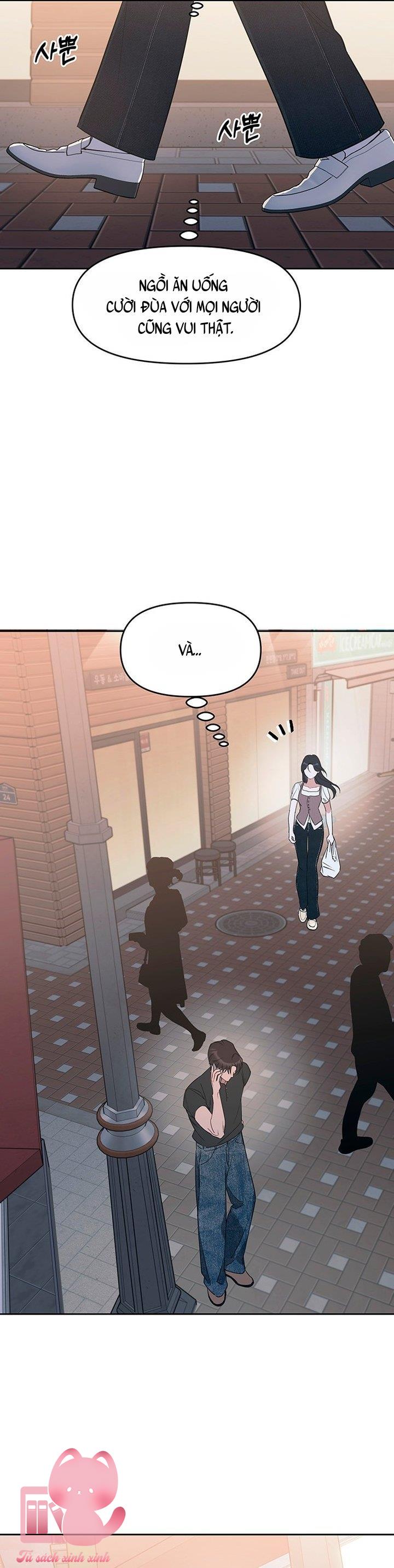 Gieo Nhân Gặt Quả - Chap 82 - Trang 21
