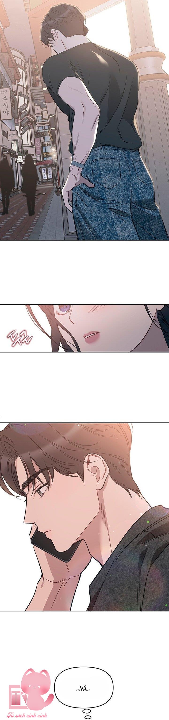 Gieo Nhân Gặt Quả - Chap 82 - Trang 22