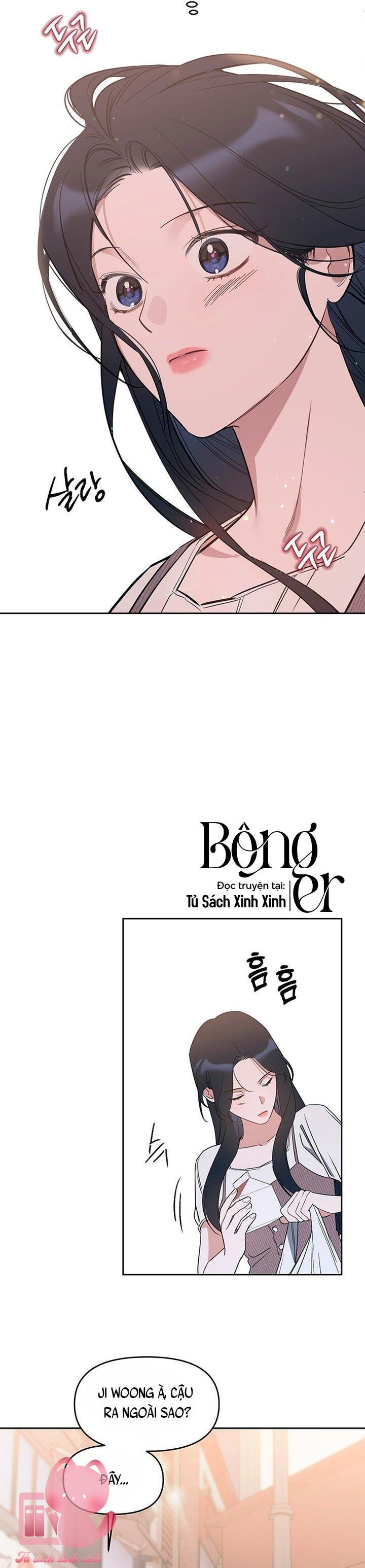 Gieo Nhân Gặt Quả - Chap 82 - Trang 23