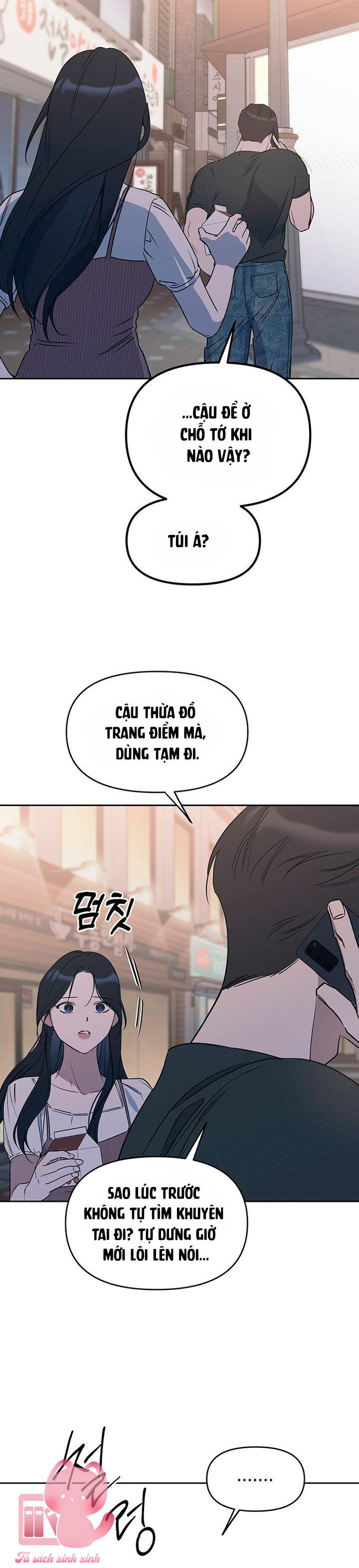 Gieo Nhân Gặt Quả - Chap 82 - Trang 24