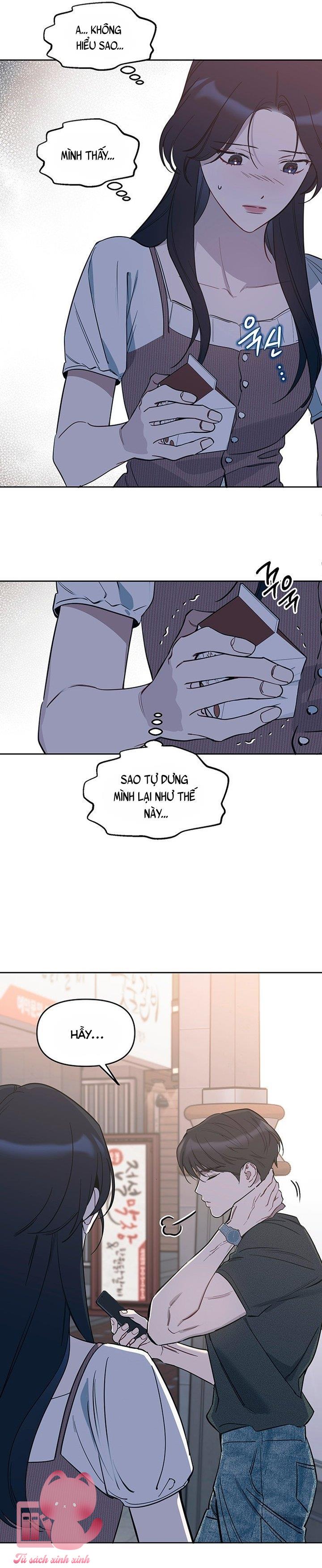 Gieo Nhân Gặt Quả - Chap 82 - Trang 26