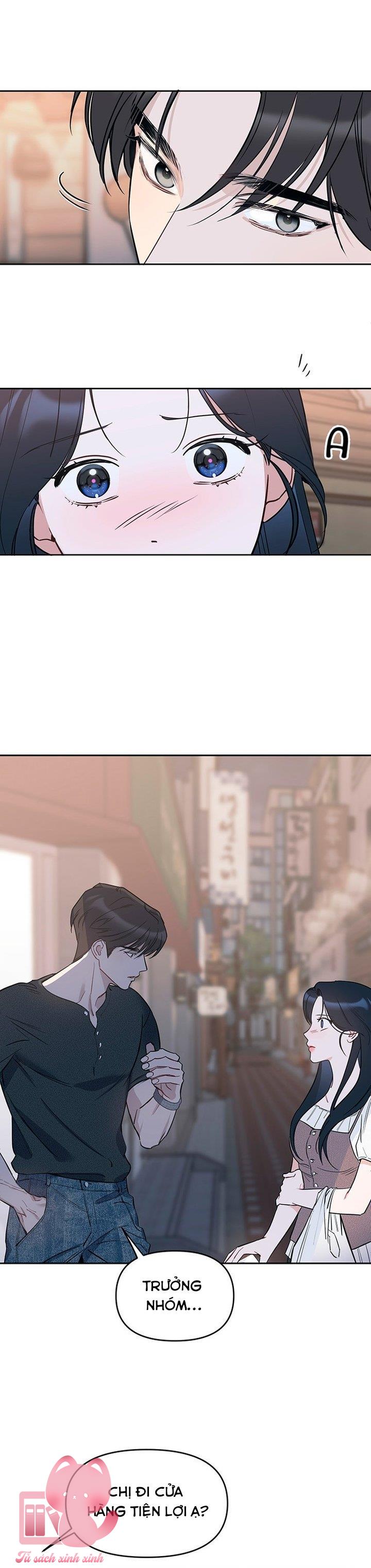 Gieo Nhân Gặt Quả - Chap 82 - Trang 27