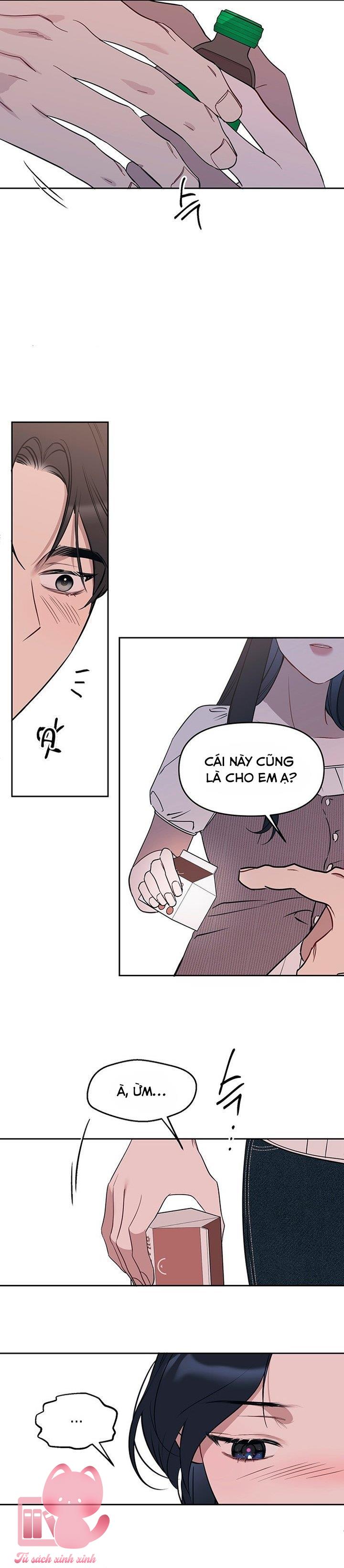Gieo Nhân Gặt Quả - Chap 82 - Trang 29