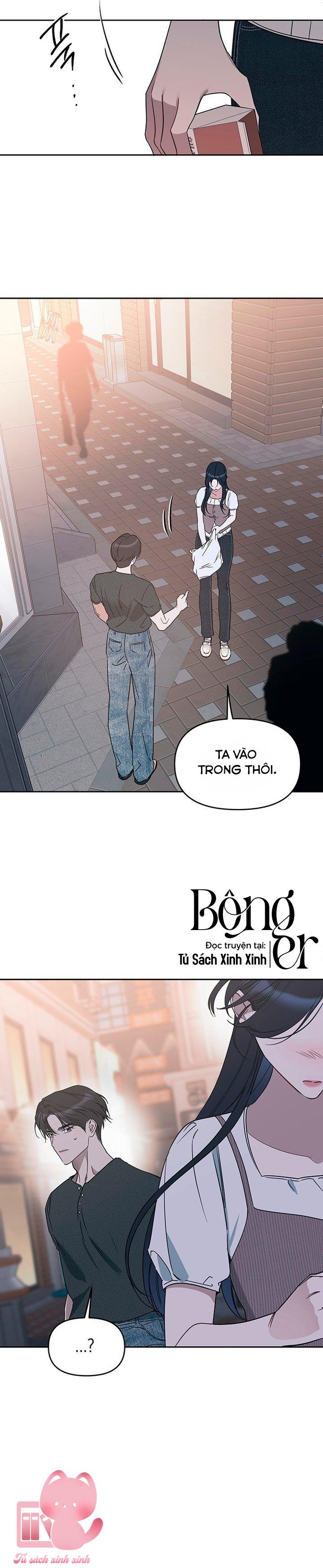 Gieo Nhân Gặt Quả - Chap 82 - Trang 30