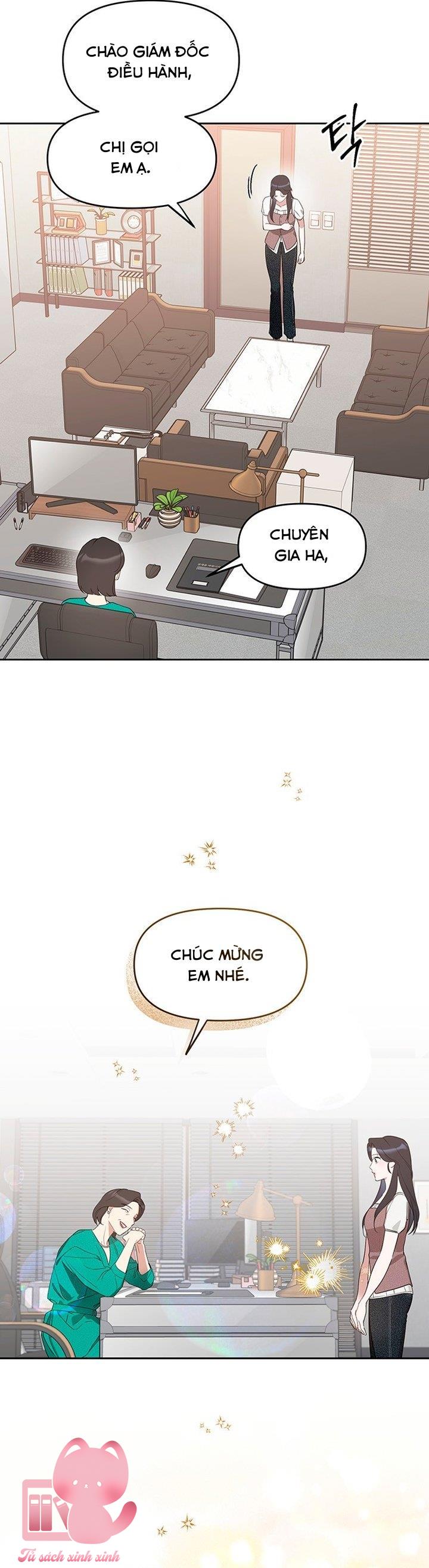 Gieo Nhân Gặt Quả - Chap 82 - Trang 5