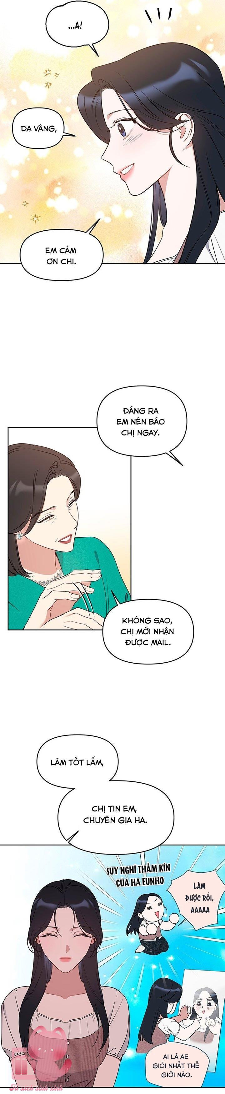 Gieo Nhân Gặt Quả - Chap 82 - Trang 6