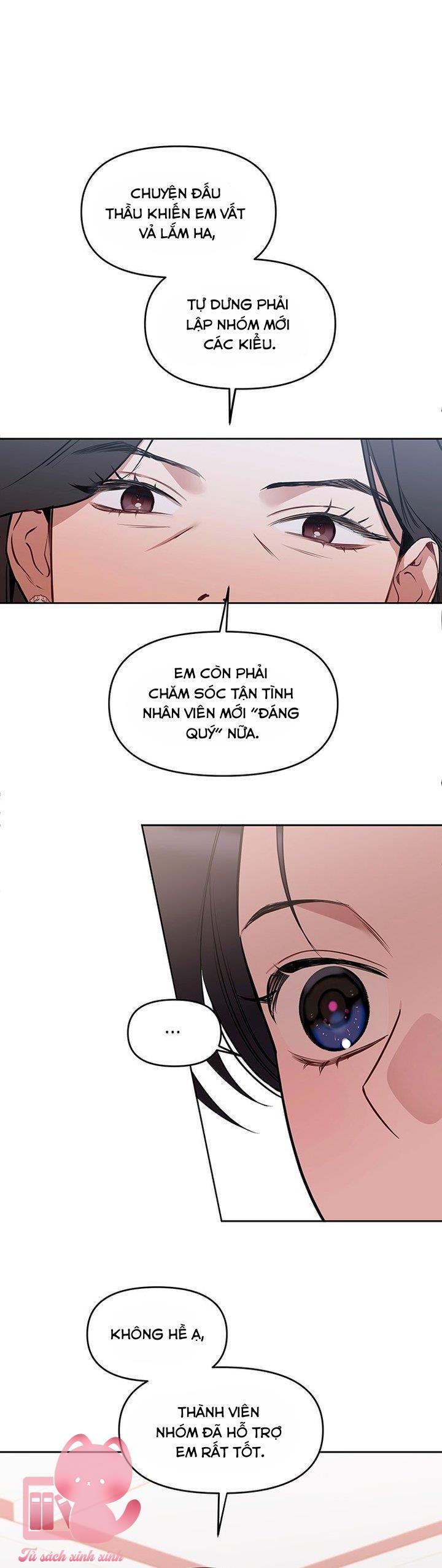Gieo Nhân Gặt Quả - Chap 82 - Trang 7