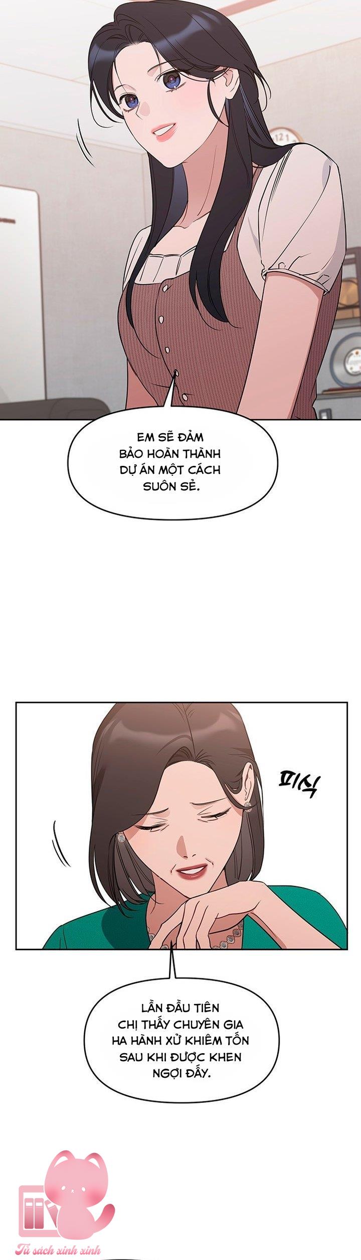 Gieo Nhân Gặt Quả - Chap 82 - Trang 8