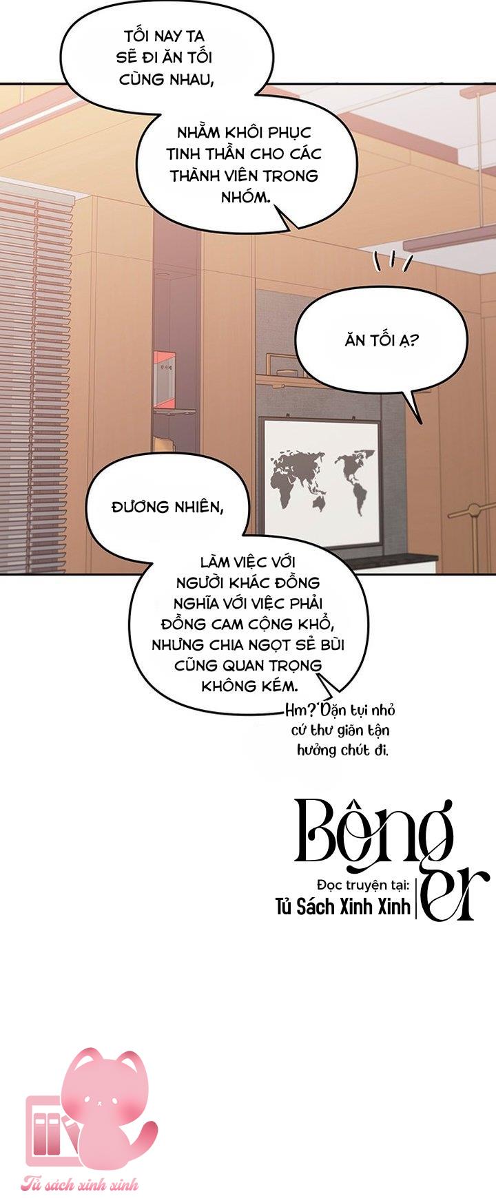 Gieo Nhân Gặt Quả - Chap 82 - Trang 9