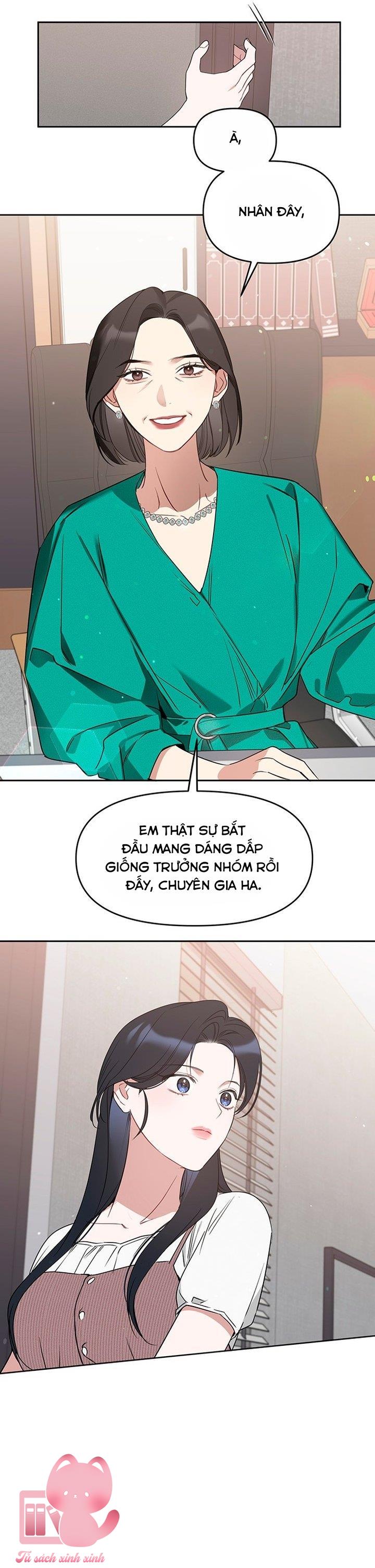 Gieo Nhân Gặt Quả - Chap 82 - Trang 10